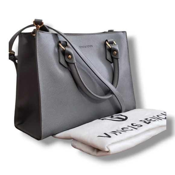 Vincis Bench Handbags - Vincis Bench 2way Bag